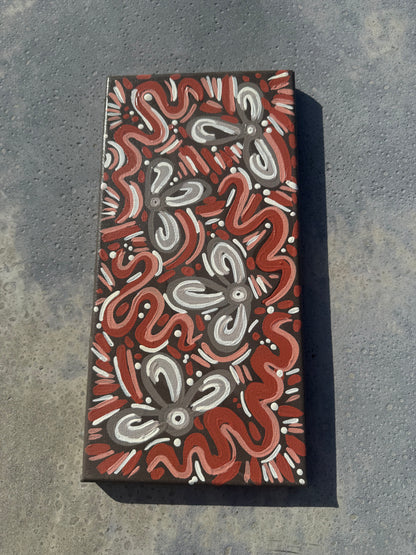 THE DESERT