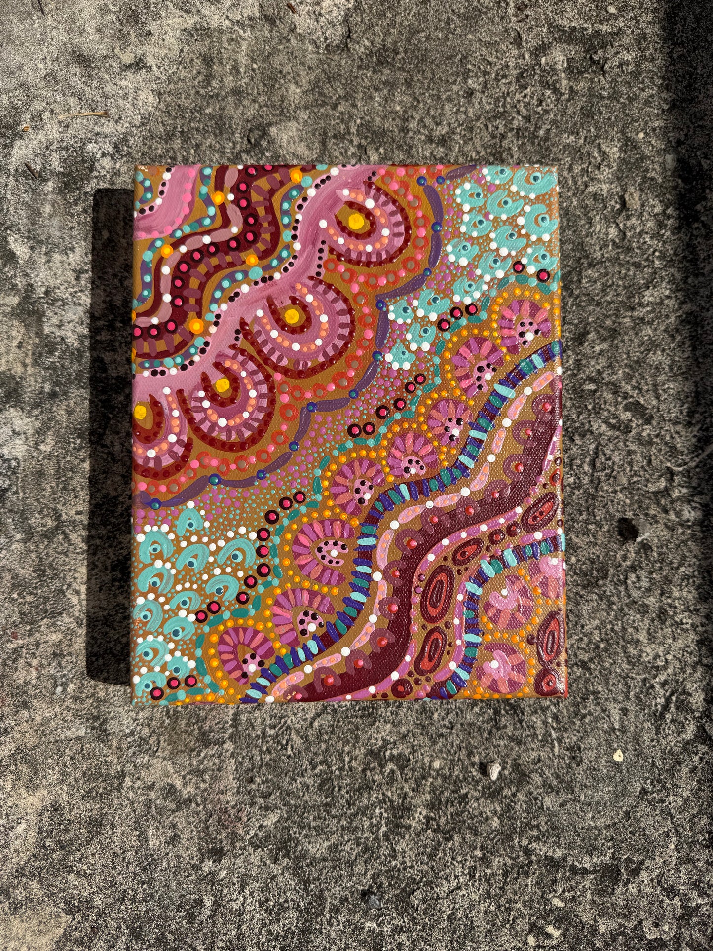 KIRRA-KIRRA (COUNTRY)