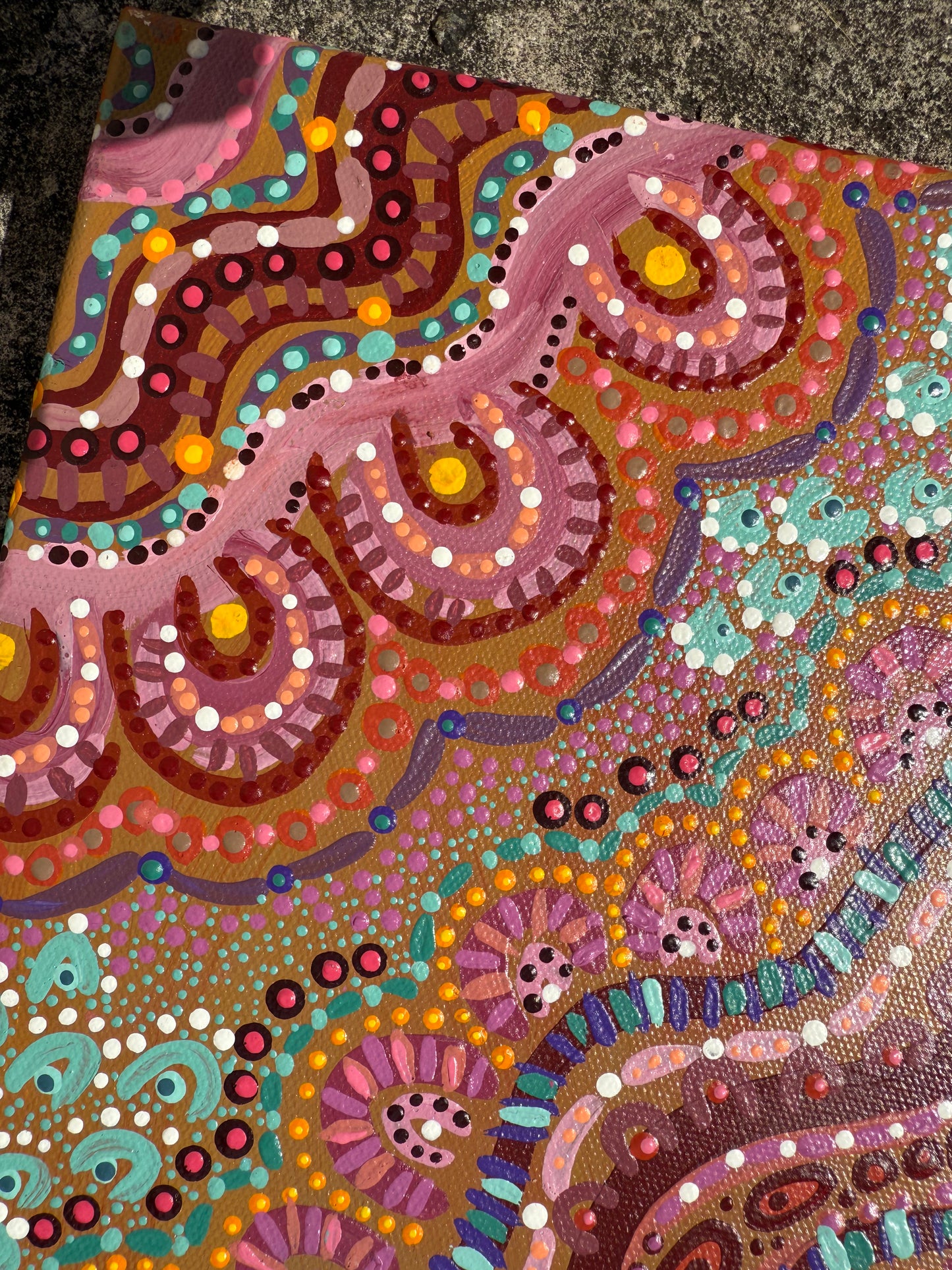 KIRRA-KIRRA (COUNTRY)