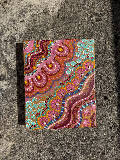 KIRRA-KIRRA (COUNTRY)