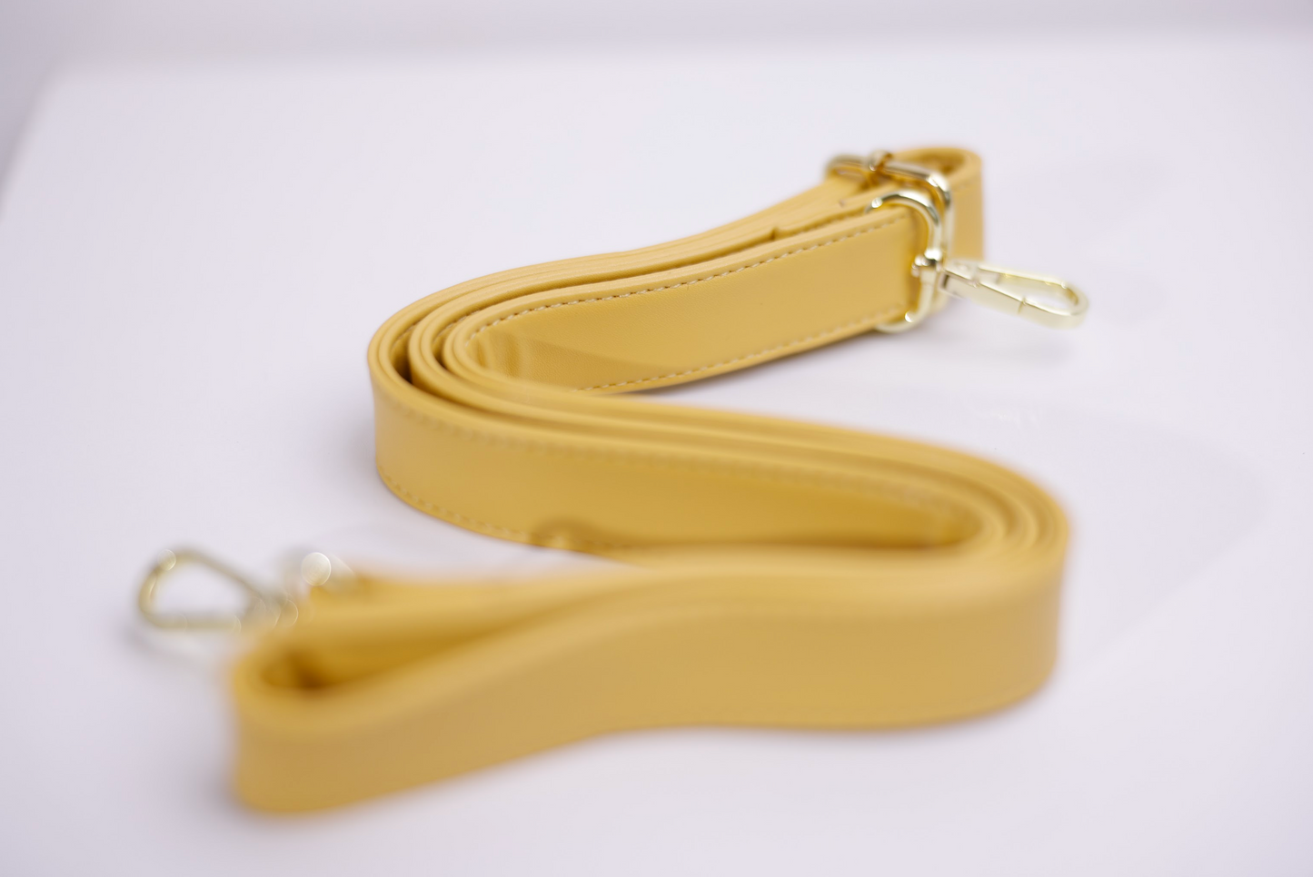 "Always was" - Vegan Leather Handbags