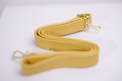 "Always was" - Vegan Leather Handbags